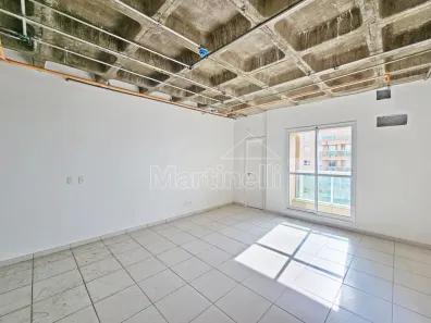 Sala Comercial para alugar, 37m² no Nova Ribeirânia, Ribeirão Preto