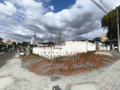 Lote/Terreno para alugar, 320m² no Capão Raso, Curitiba