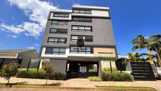 Apartamento com 3 Quartos à venda, 204m² no Primavera, Dois Irmãos