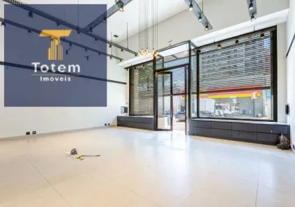 Ponto Comercial para alugar, 200m² no Moema, São Paulo