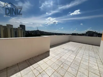 Cobertura com 3 Quartos à venda, 136m² no Fernão Dias, Belo Horizonte