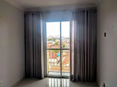 Apartamento com 2 Quartos à venda, 65m² no Vila Tamandaré, Ribeirão Preto