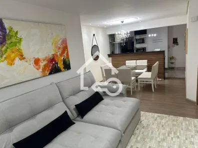 Apartamento com 3 Quartos à venda, 106m² no Centro, São Bernardo do Campo