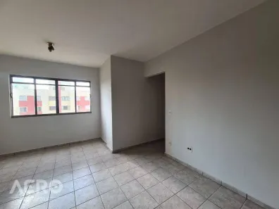 Apartamento com 3 Quartos à venda, 65m² no Jardim Auri Verde, Bauru