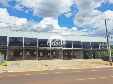 Sala Comercial para alugar, 62m² no Brasília, Cascavel