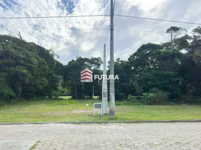 Lote/Terreno à venda, 325m² no Mariscal, Bombinhas