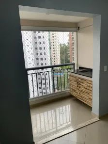 Apartamento com 2 Quartos à venda, 52m² no Vila Andrade, São Paulo