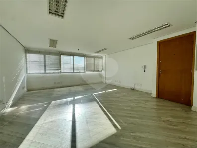 Sala Comercial à venda, 45m² no Aclimação, São Paulo