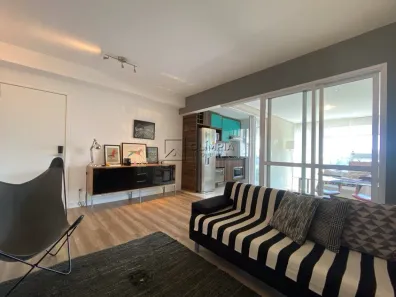 Apartamento com 2 Quartos à venda, 69m² no Vila Gertrudes, São Paulo