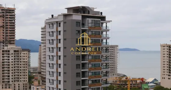 Apartamento com 2 Quartos à venda, 90m² no Balneário Perequê, Porto Belo