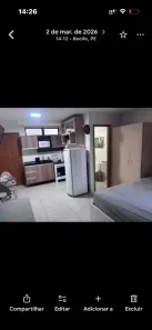 Apartamento com 1 Quarto à venda, 30m² no Boa Viagem, Recife