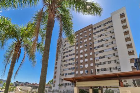 Apartamento com 3 Quartos à venda, 69m² no Passo da Areia, Porto Alegre