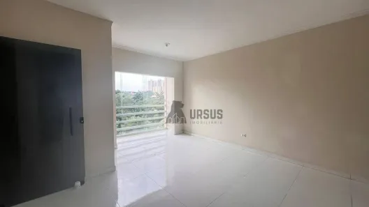 Apartamento com 3 Quartos à venda, 73m² no Jardim das Nações, Taubaté