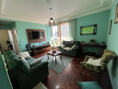 Apartamento com 2 Quartos à venda, 73m² no Vila Romão, Salto
