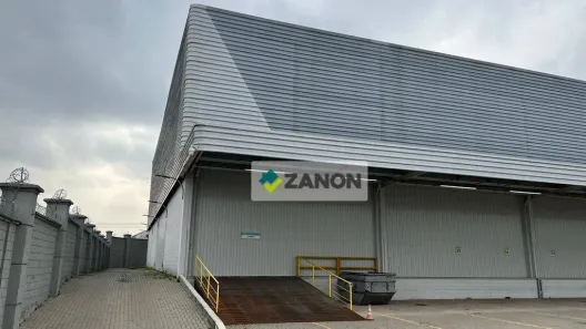 Galpão/Depósito/Armazém para alugar, 3600m² no Jardim Arapongas, Guarulhos