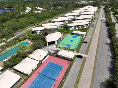 Apartamento com 2 Quartos à venda, 55m² no Praia do Forte, Mata de São João