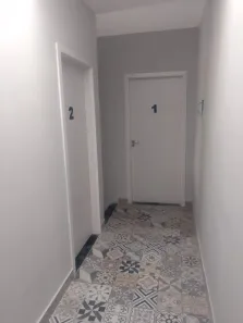 Apartamento com 1 Quarto para alugar, 27m² no Jurunas, Belém