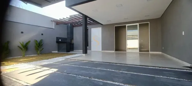 Casa com 3 Quartos à venda, 125m² no Esplanada Primo Meneghetti II, Franca