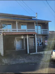 Casa com 4 Quartos à venda, 260m² no Santa Isabel, Viamão