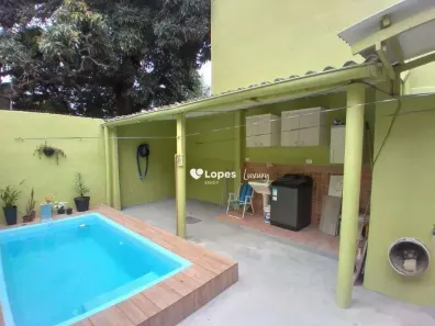 Casa com 4 Quartos à venda, 41m² no Engenho de Dentro, Rio de Janeiro