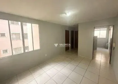 Apartamento com 2 Quartos à venda, 47m² no Jardim Novo Horizonte, Sorocaba