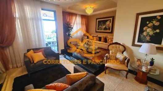 Apartamento com 4 Quartos à venda, 211m² no Jardim Guanabara, Rio de Janeiro