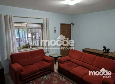 Sobrado com 3 Quartos à venda, 118m² no Jardim Rizzo, São Paulo