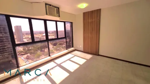 Sala Comercial para alugar, 28m² no Asa Sul, Brasília