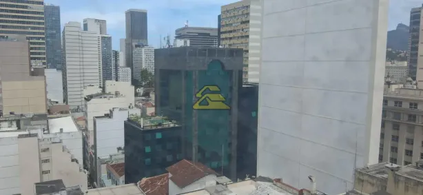Sala Comercial à venda, 40m² no Centro, Rio de Janeiro