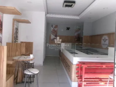 Sala Comercial para alugar, 50m² no Chácara Santo Antônio (Zona Leste), São Paulo
