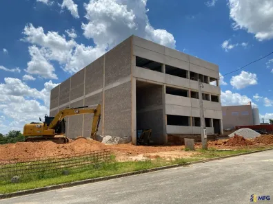 Galpão/Depósito/Armazém para alugar, 1945m² no Itapeva, Votorantim