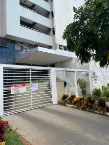 Apartamento com 2 Quartos para alugar, 64m² no Vila Maria José, Goiânia