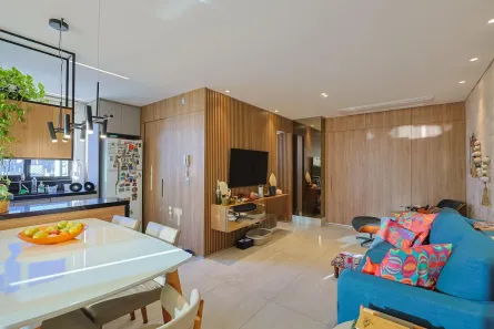 Apartamento com 3 Quartos à venda, 85m² no Anchieta, Belo Horizonte