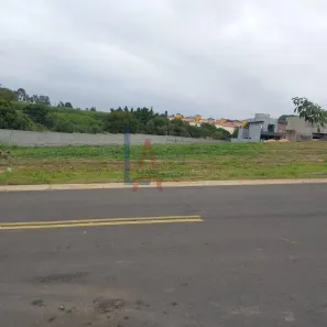 Lote/Terreno à venda, 300m² no Residencial London Park, Indaiatuba