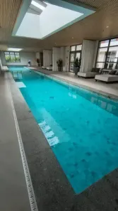 Apartamento com 1 Quarto para alugar, 51m² no Vila Clementino, São Paulo