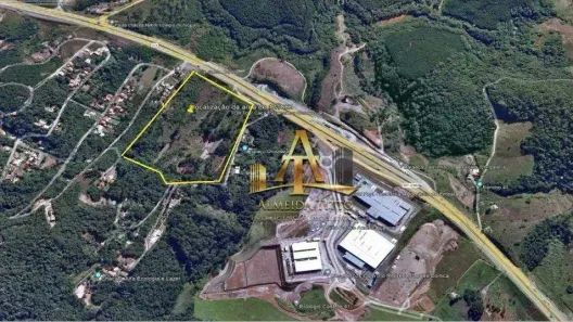 Lote/Terreno para alugar, 121000m² no Cururuquara, Santana de Parnaíba