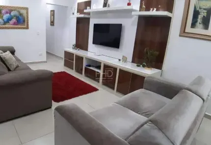 Sobrado com 3 Quartos à venda, 166m² no Nova Petrópolis, São Bernardo do Campo