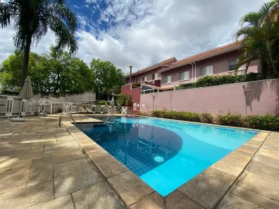 Casa de Condomínio com 3 Quartos à venda, 230m² no Vila São Silvestre, São Paulo
