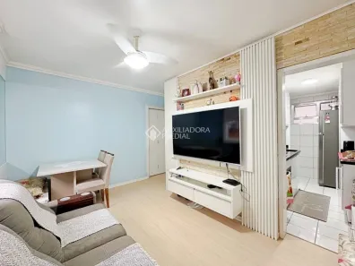 Apartamento com 2 Quartos à venda, 48m² no Rio Branco, Porto Alegre