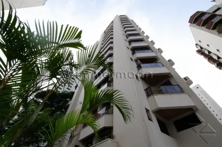 Apartamento com 3 Quartos à venda, 180m² no Perdizes, São Paulo