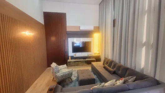 Casa com 4 Quartos à venda, 236m² no Swiss Park, Campinas