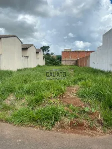 Lote/Terreno à venda, 300m² no Shopping Park, Uberlândia