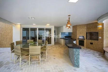 Apartamento com 4 Quartos à venda, 366m² no Jardim Vila Mariana, São Paulo
