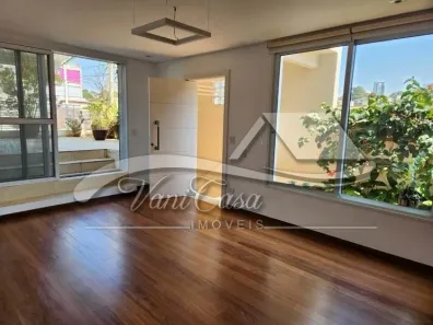 Sobrado com 3 Quartos à venda, 189m² no Mirandópolis, São Paulo
