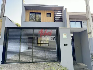Casa com 3 Quartos à venda, 157m² no América, Joinville