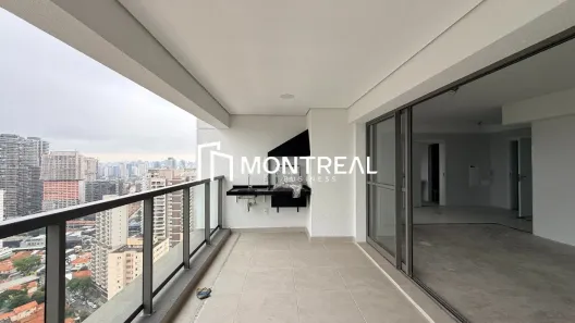 Apartamento com 3 Quartos à venda, 138m² no Santo Amaro, São Paulo