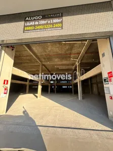 Ponto Comercial para alugar, 330m² no Brasiléia, Betim