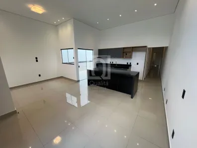 Casa de Condomínio com 3 Quartos para alugar, 91m² no Wanel Ville, Sorocaba