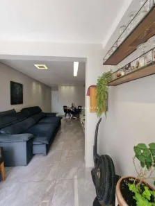 Apartamento com 2 Quartos à venda, 77m² no Jardim Sul, São José dos Campos