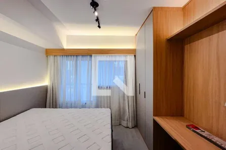 Kitnet com 1 Quarto à venda, 21m² no Paraíso, São Paulo